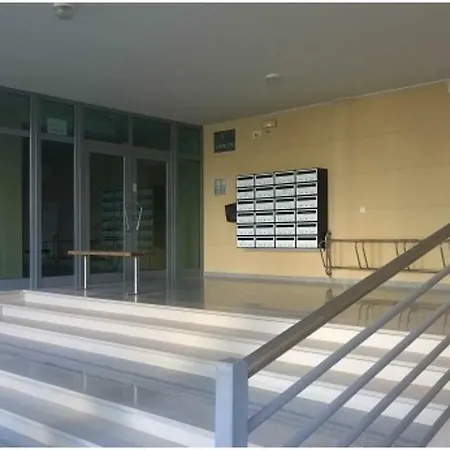 Ritta's House アパート