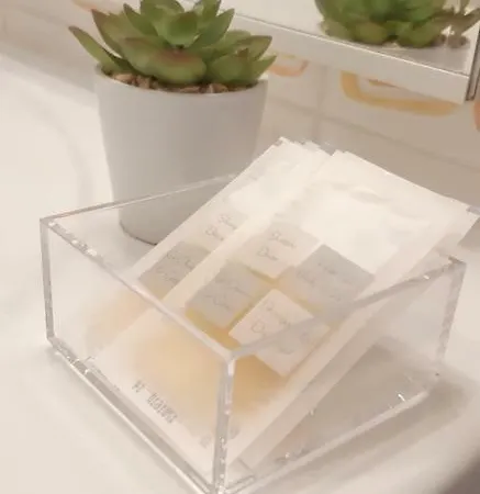 Ritta's House 阿尔布费拉