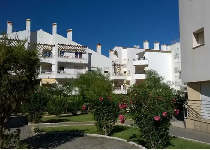 Apartman Ritta's House