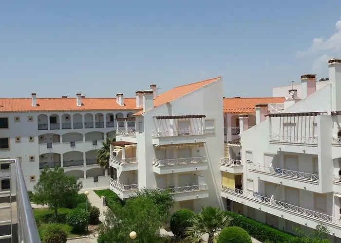 Ritta's House * Albufeira