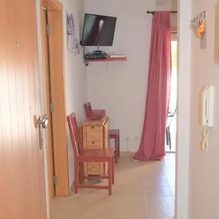 Ritta's House Apartamento