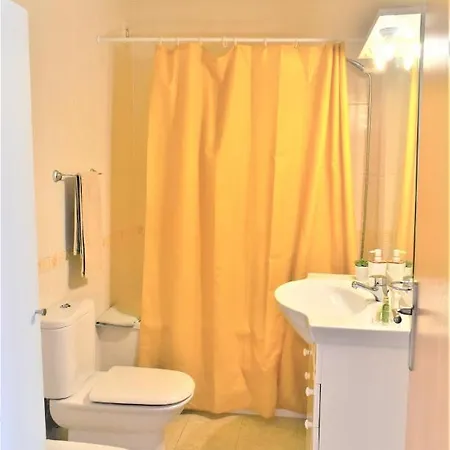 Ritta's House Apartamento