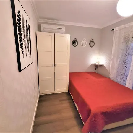 Ritta's House * Albufeira