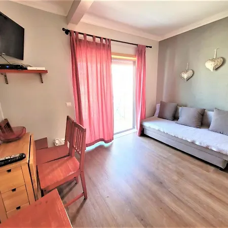 Διαμέρισμα Ritta's House Αλμπουφέιρα
