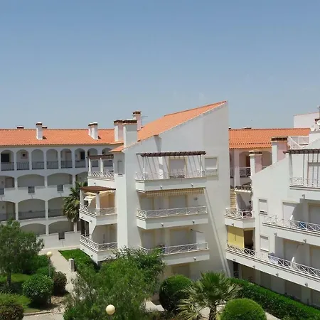 Ritta's House * Αλμπουφέιρα