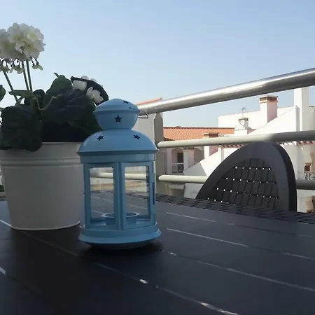 Ritta's House Διαμέρισμα