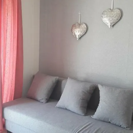 Ritta's House * Αλμπουφέιρα