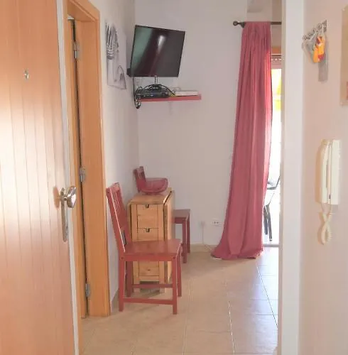 Ritta's House 公寓