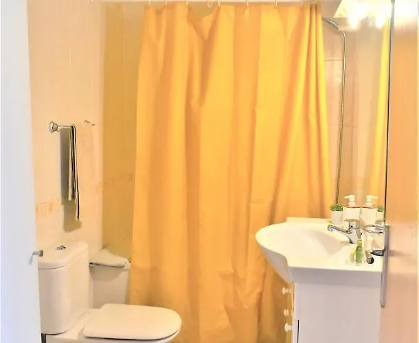 Ritta's House 公寓