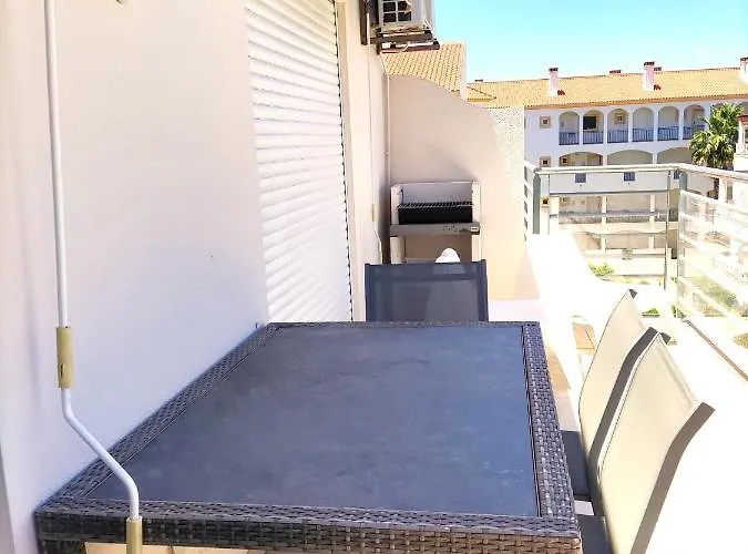 Ritta's House 公寓