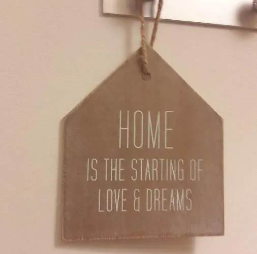 Ritta's House * 阿尔布费拉