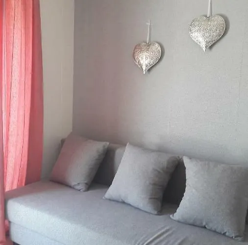 Ritta's House * 阿尔布费拉