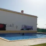 Ritta's House 아파트 알부페이라