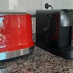 Ritta's House 아파트 알부페이라