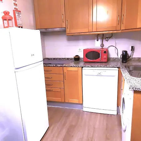아파트 Ritta's House