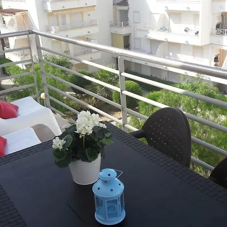 Apartment Ritta's House *