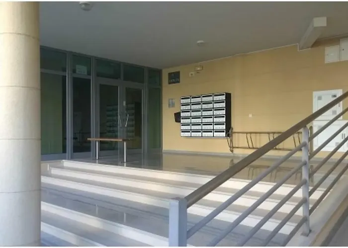 Ritta's House Apartmán